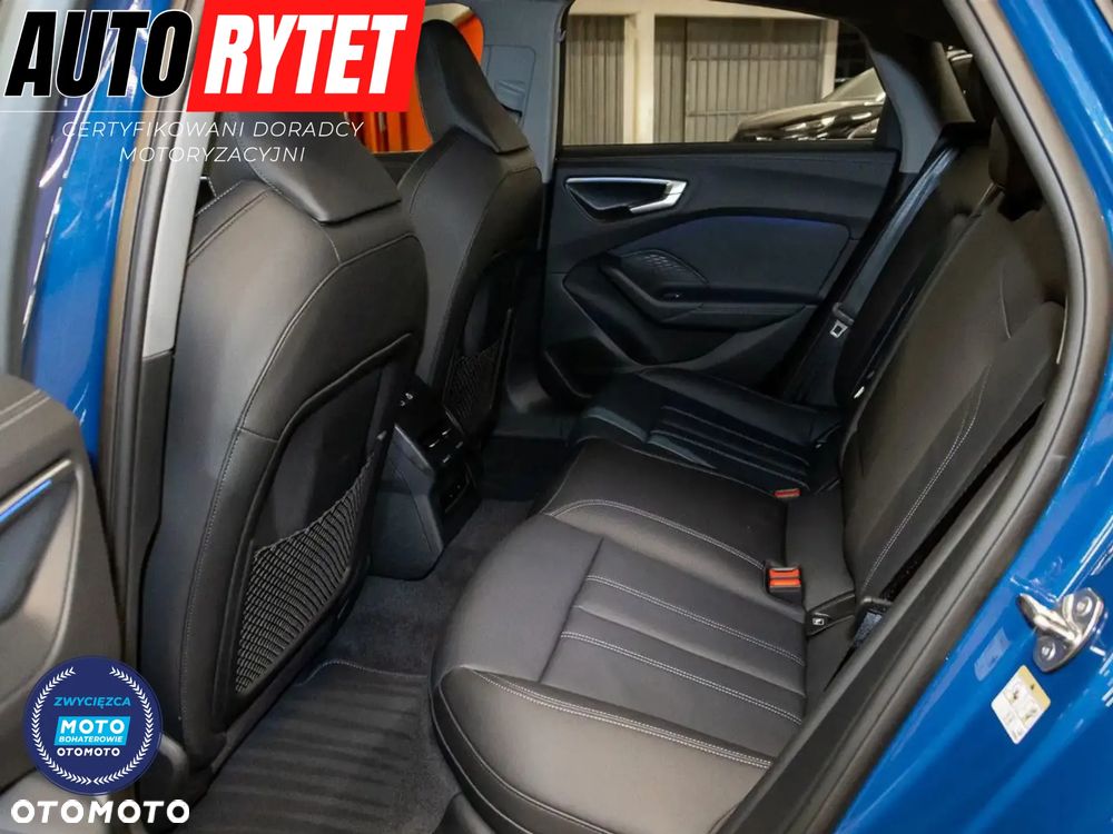 Audi A5 Limousine TFSI Quattro S tronic - 12