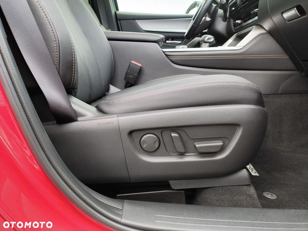 Mazda CX-60 - 33