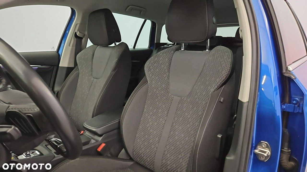Skoda Octavia 2.0 TDI Style DSG - 11