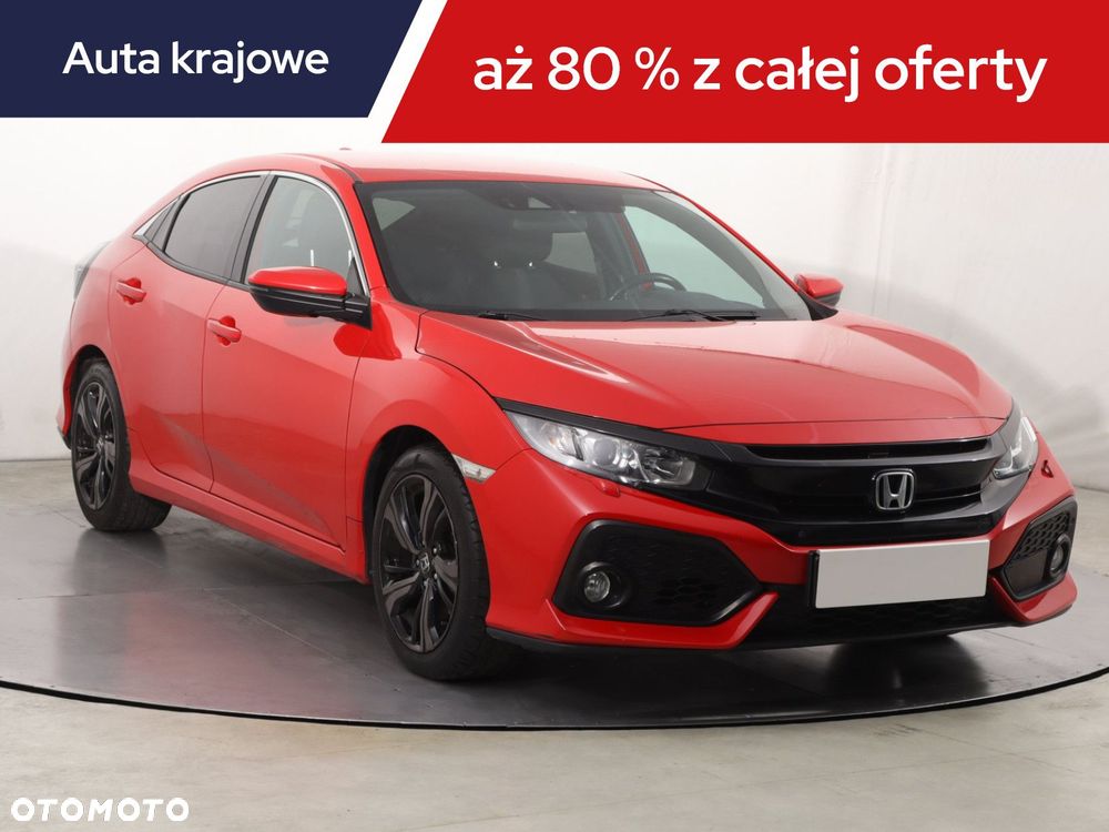 Honda Civic - 3