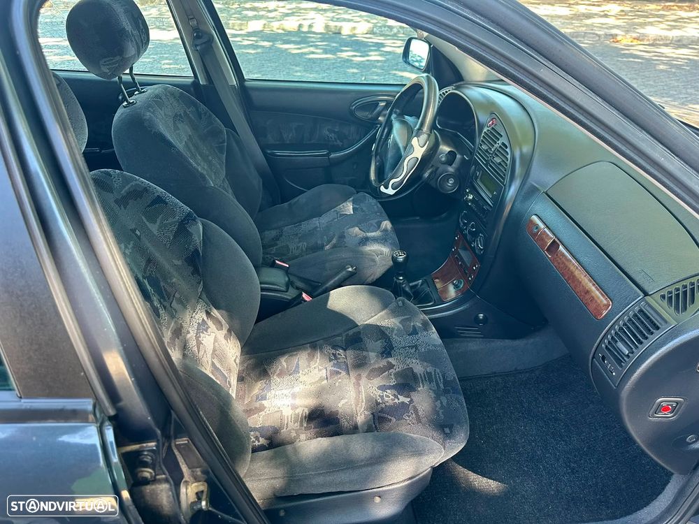 Citroën Xsara 1.4i SX - 9