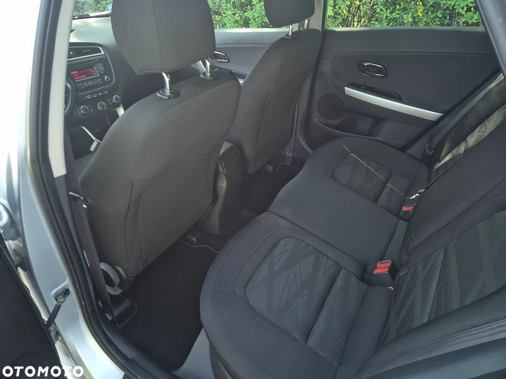 Kia Ceed 1.6 GDI Edition 7 - 10