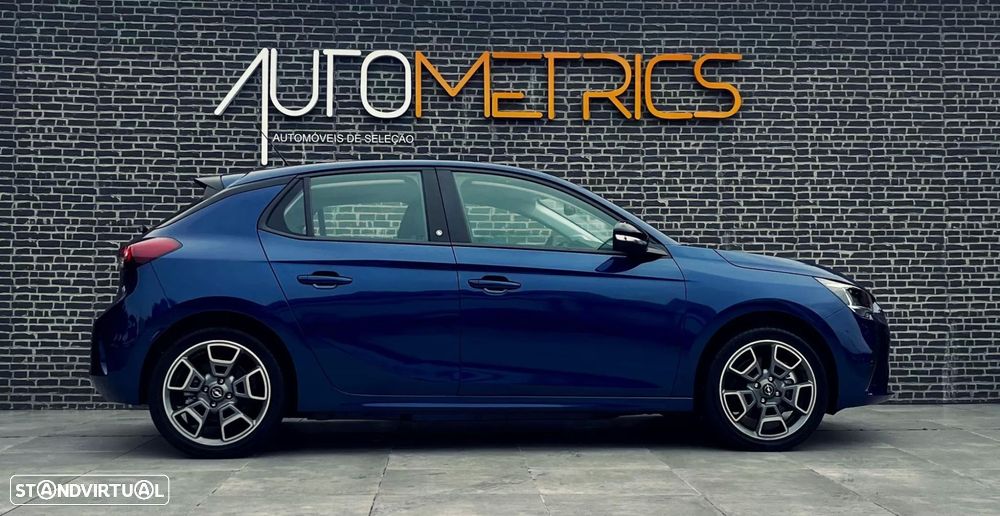 Opel Corsa-e Edition - 7