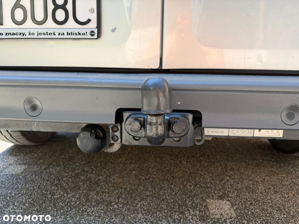 Opel Vivaro L1H1 2.9t - 10
