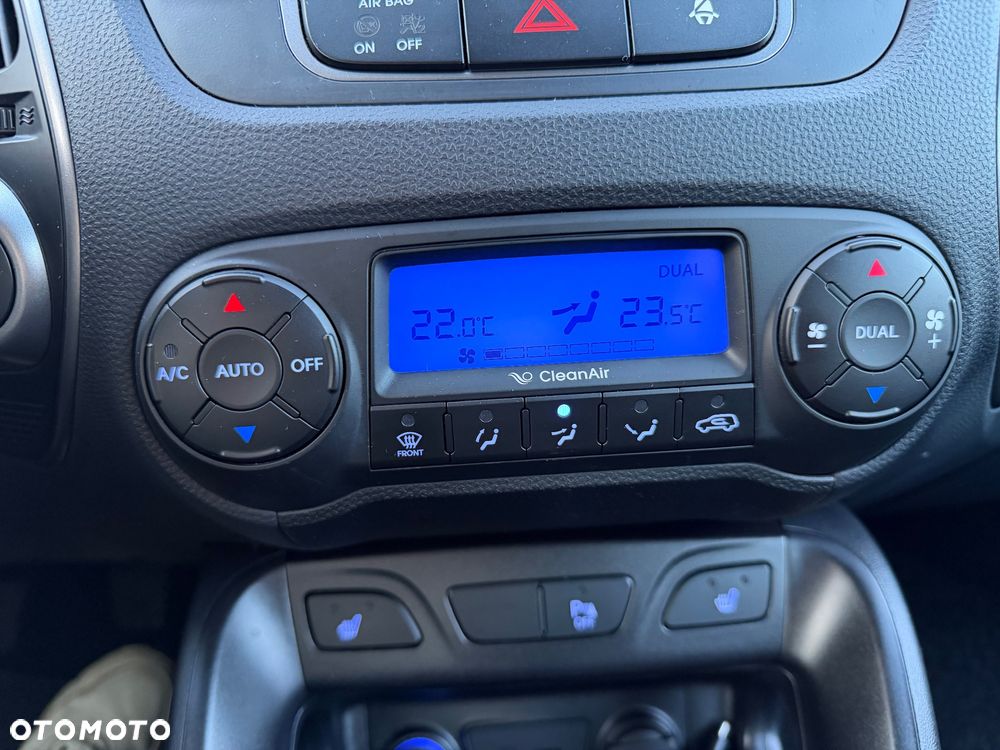 Hyundai ix35 1.7 CRDi 2WD Style - 23