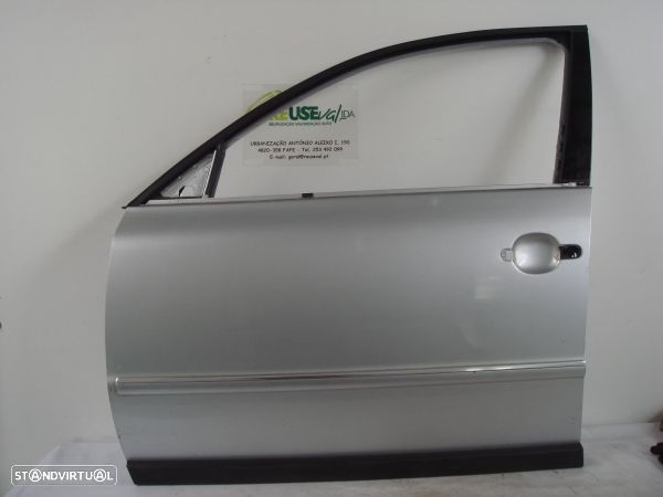 Porta Frente Esq Volkswagen Passat Variant (3B6) - 1