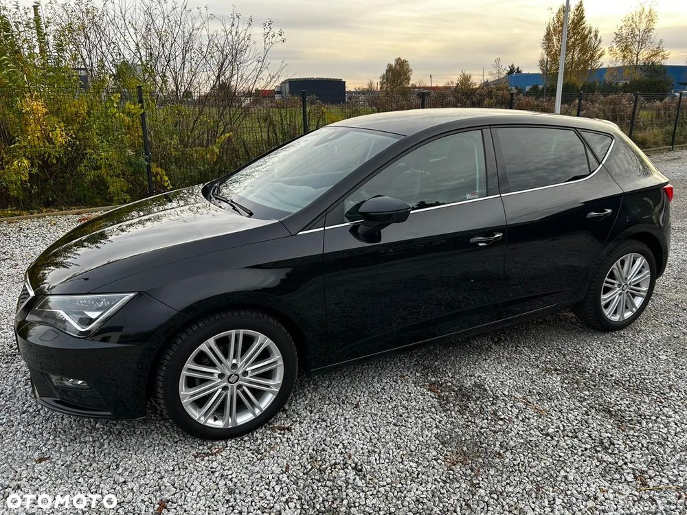 Seat Leon ver-1-5-tsi-act-opf-xcellence - 5