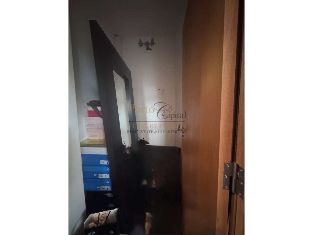 LOJA PARA ARRENDAMENTO JUNTO À CÂMARA MUNICIPAL DE FAFE - Grande imagem: 5/20