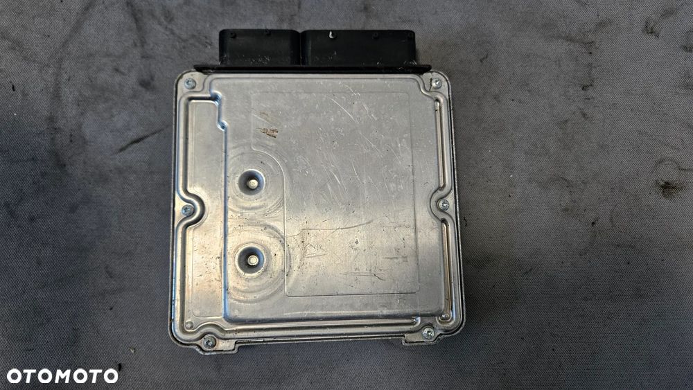 Komputer sterownik silnika AUDI A6 C6 4F 3.0 TDI 4F0907401B 4F0910401S - 4