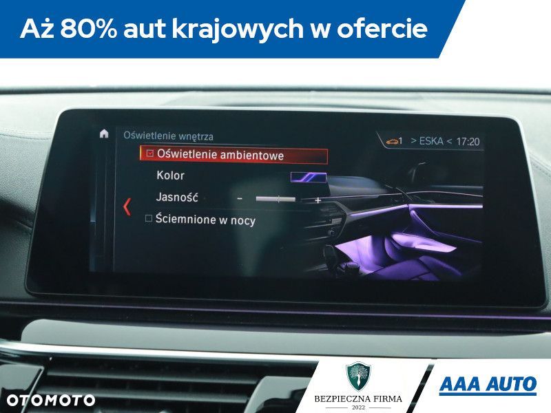 BMW Seria 5 - 11