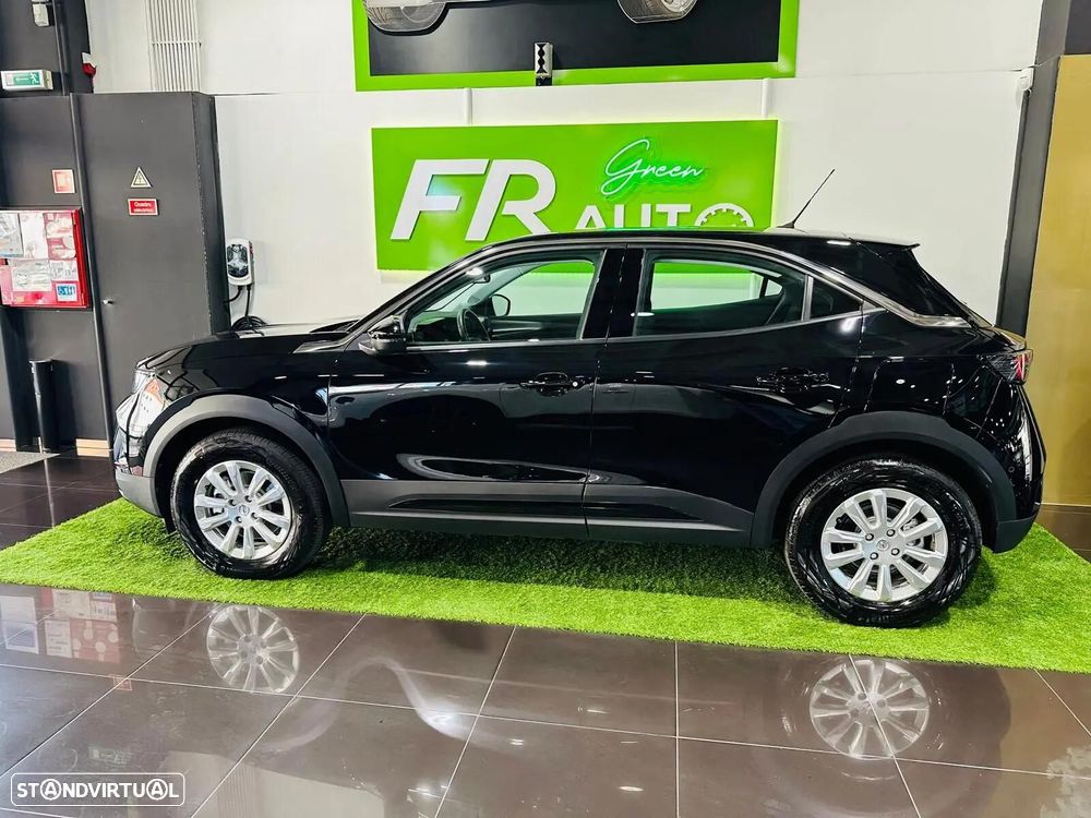 Opel Mokka-e Elegance - 10