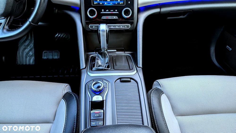 Renault Talisman ENERGY TCe 150 EDC LIMITED - 23