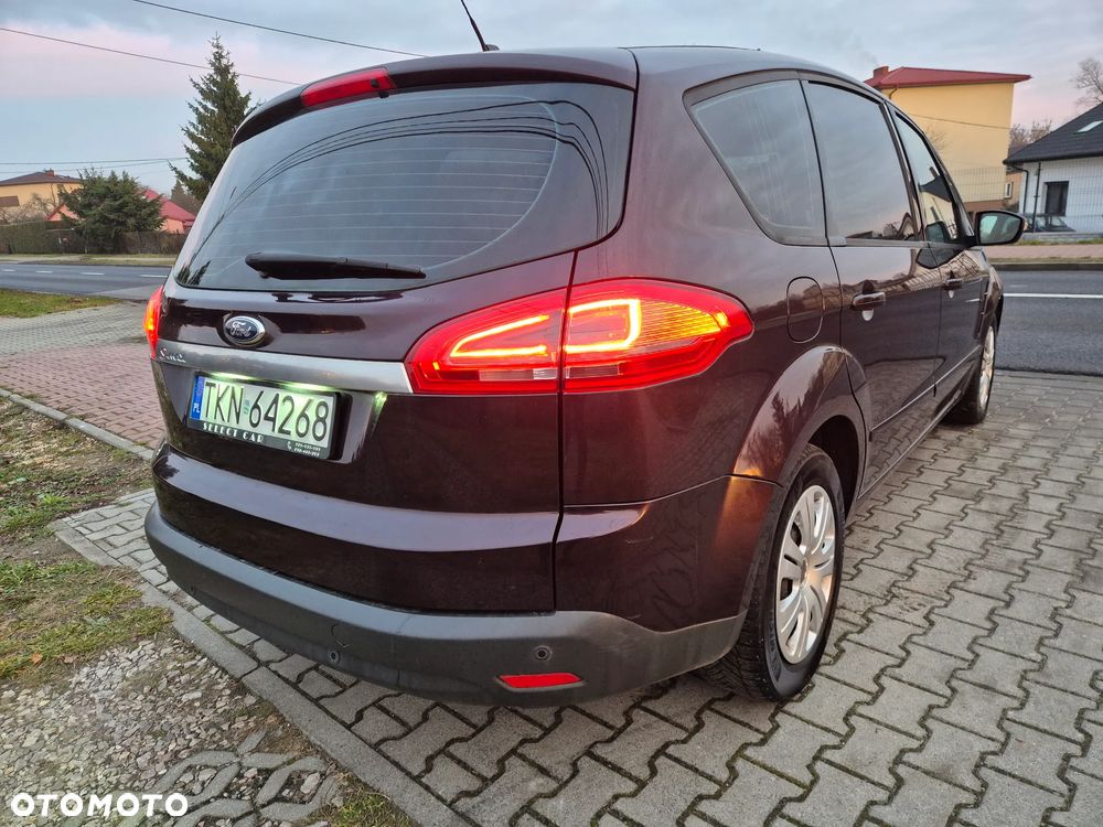 Ford S-Max 2.0 TDCi Trend - 2