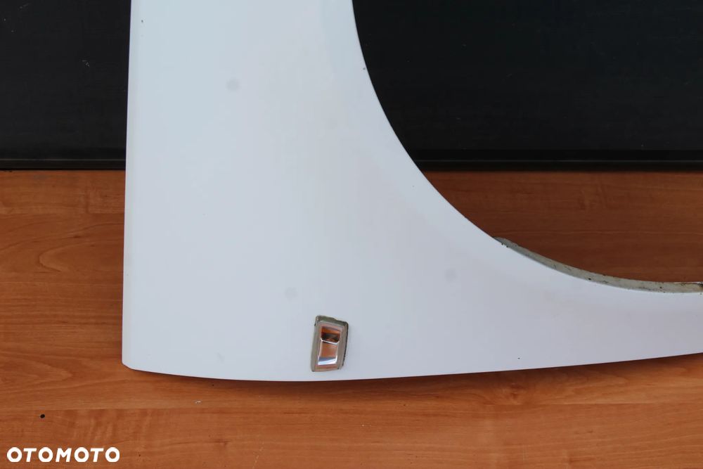 BŁOTNIK PRAWY PRZÓD PRZEDNI PRAWY OPEL INSIGNIA A Z40R - 4