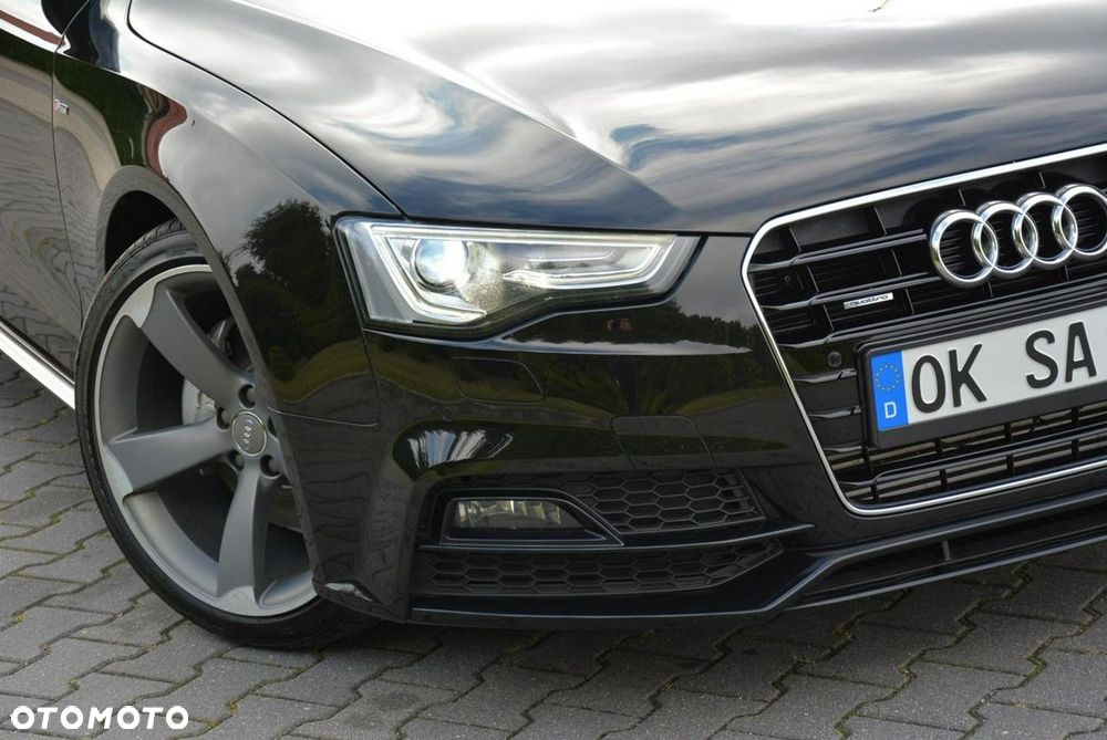 Audi A5 Sportback 3.0 TDI Quattro S tronic - 7