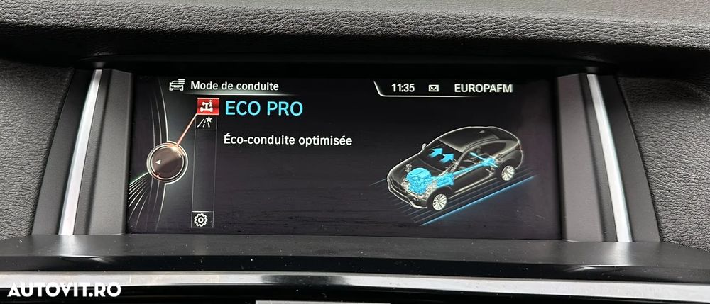 BMW X4 xDrive20d Aut. M Sport - 29