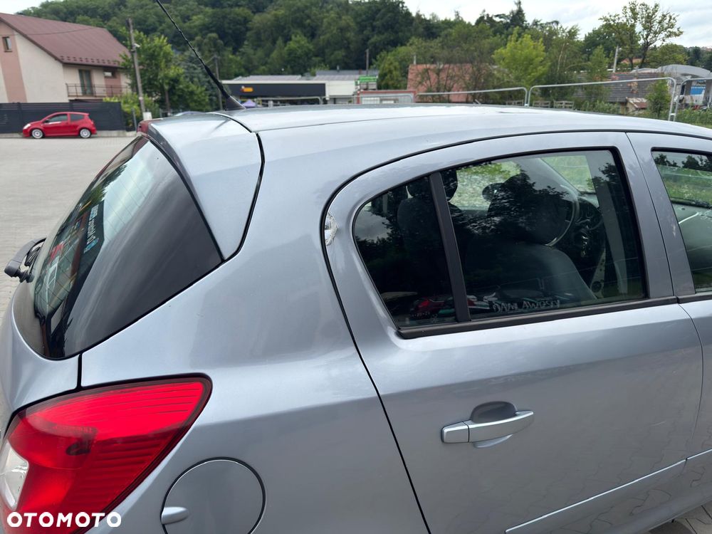Opel Corsa 1.3 CDTI Enjoy - 18