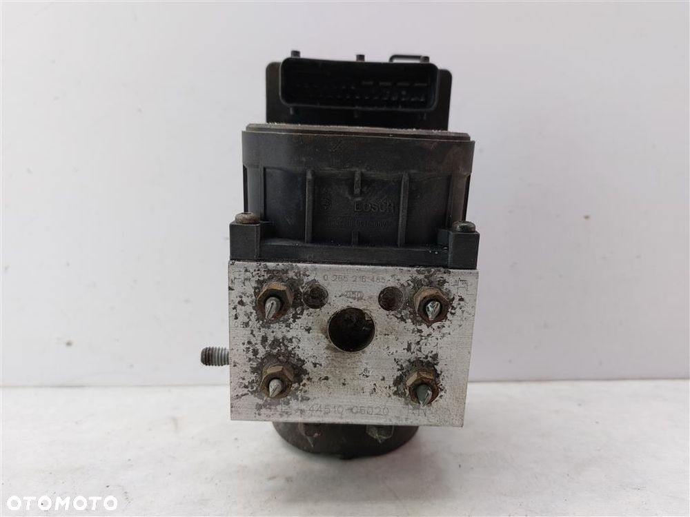 Pompa ABS Toyota Avensis  I T22 BOSCH 0273004229 44510-05020 - 2