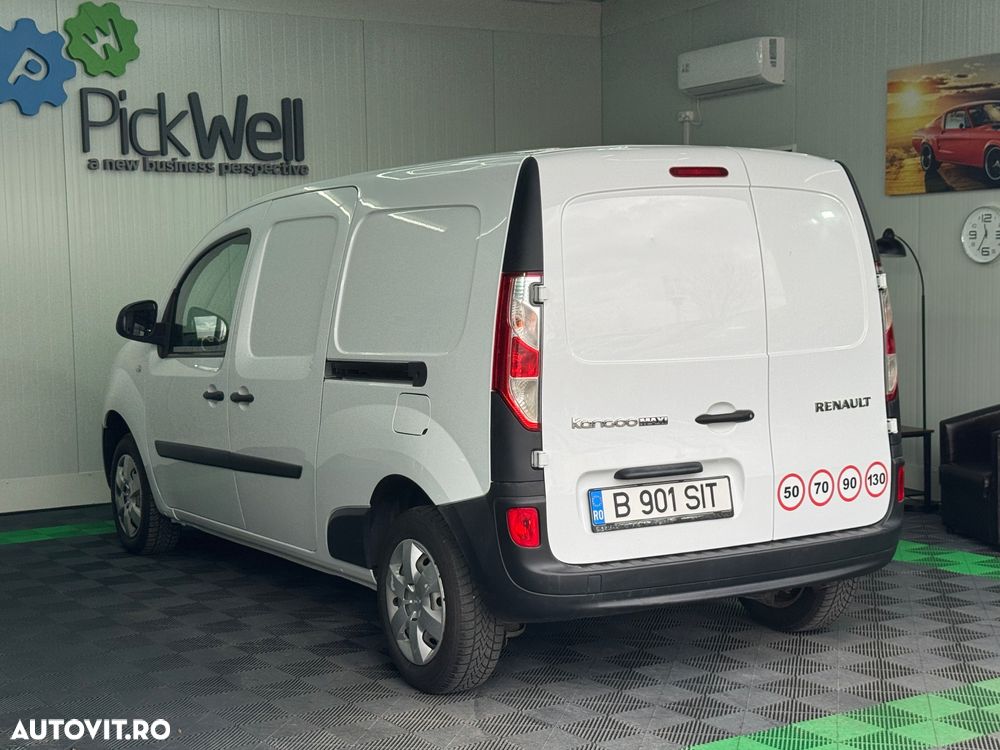 Renault Kangoo - 4
