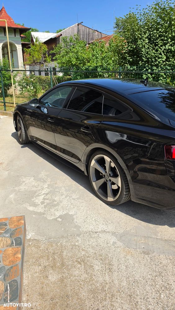 Audi A5 Sportback 2.0 TFSI S tronic quattro - 3