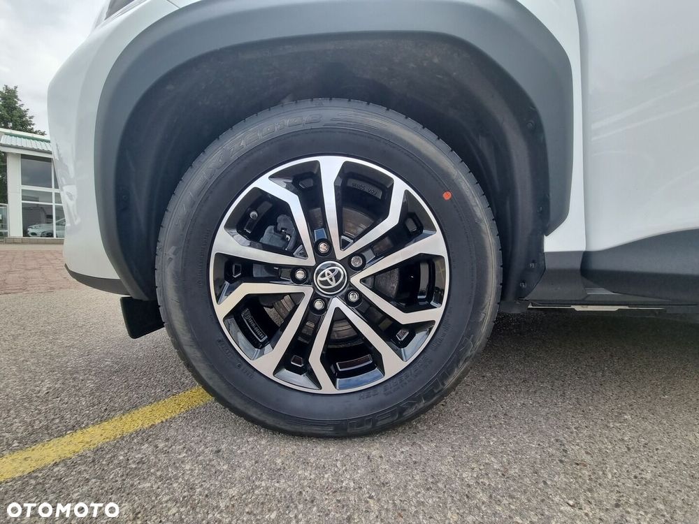 Toyota Yaris Cross Hybrid 1.5 Comfort - 26