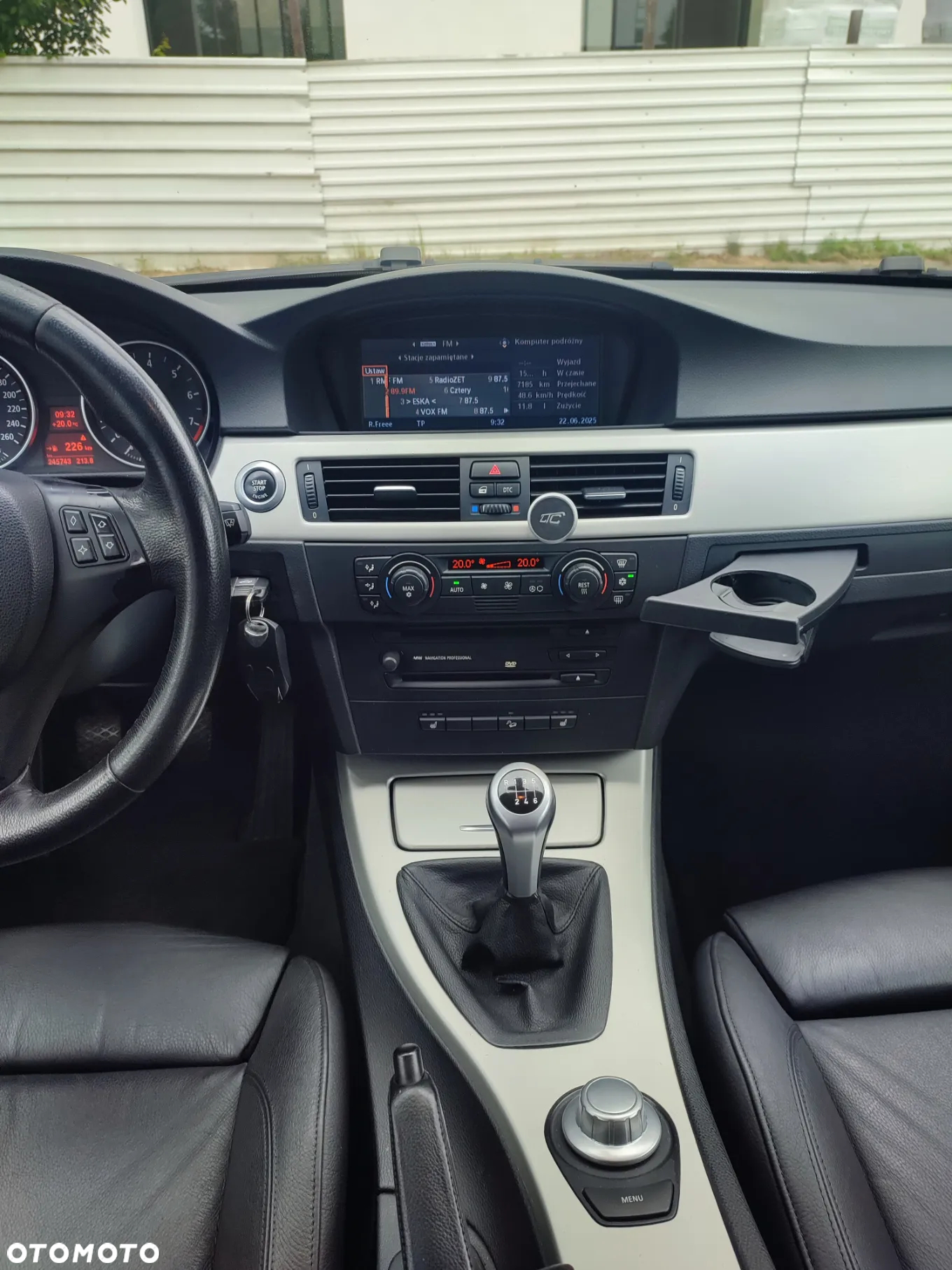 BMW Seria 3 325xi - 8
