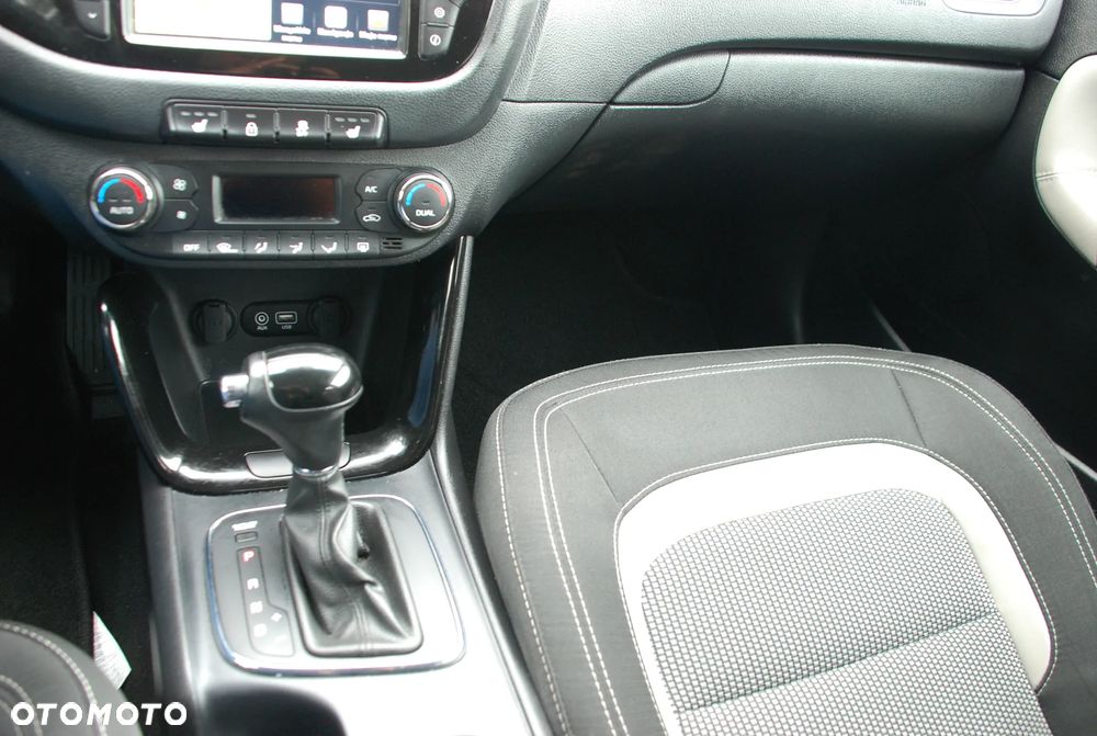 Kia Ceed Cee'd 1.6 CRDi L Business Line DCT - 19