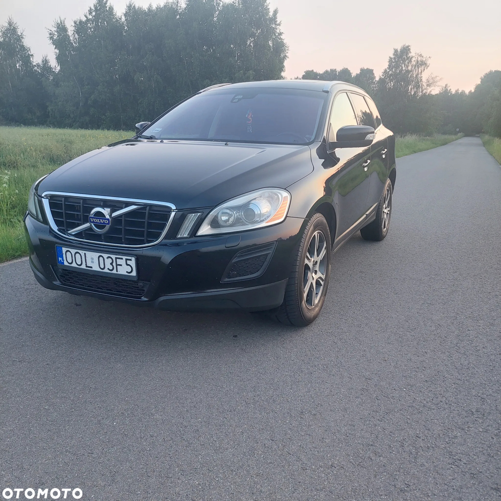 Volvo XC 60 - 3