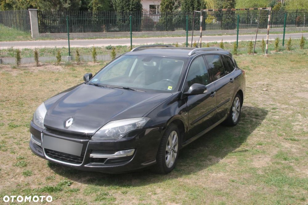 Renault Laguna 2.0 dCi Limited - 1