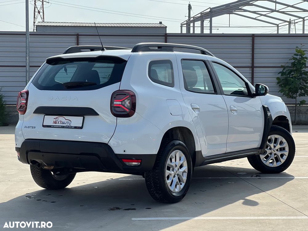 Dacia Duster TCe 90 Essential - 3