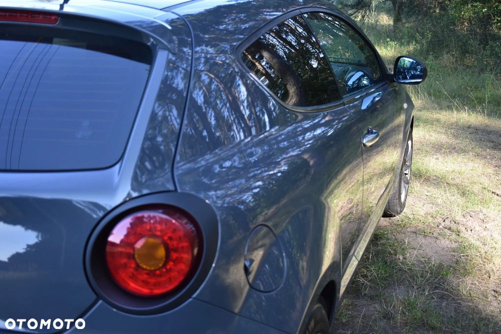 Alfa Romeo Mito 0.9 8V Turbo Twinair Super - 6