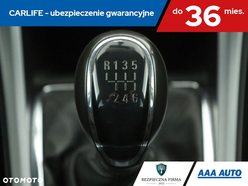 Opel Astra - 18
