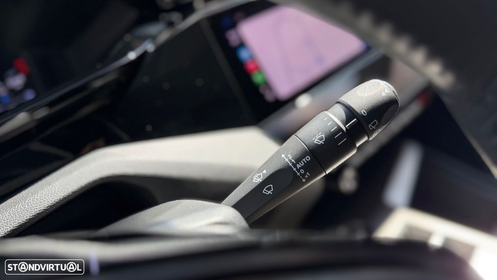 Peugeot 308 SW 1.6 Hybrid Allure e-EAT8 - 30