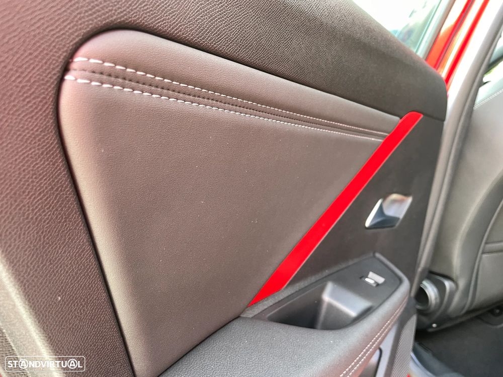 Opel Astra 1.6 T PHEV GS Line - 28