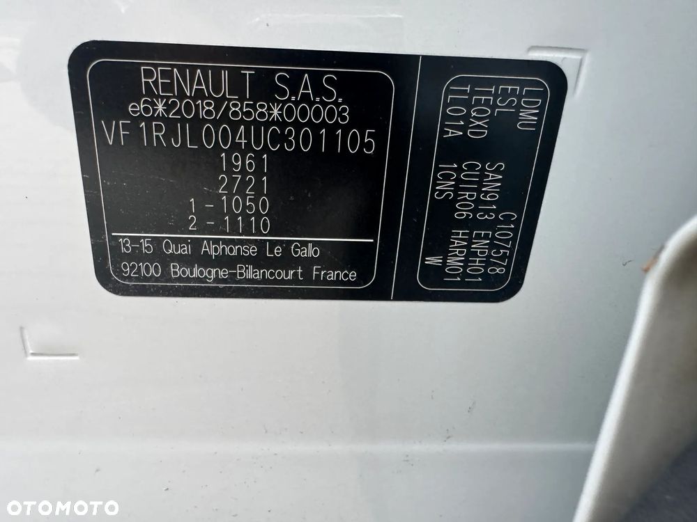 Renault Arkana E-TECH 145 R.S.LINE - 39