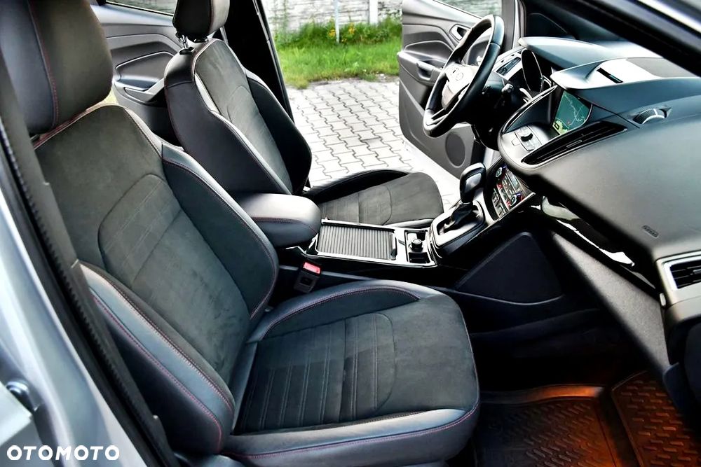 Ford Kuga 1.5 EcoBoost AWD ST-Line ASS - 34