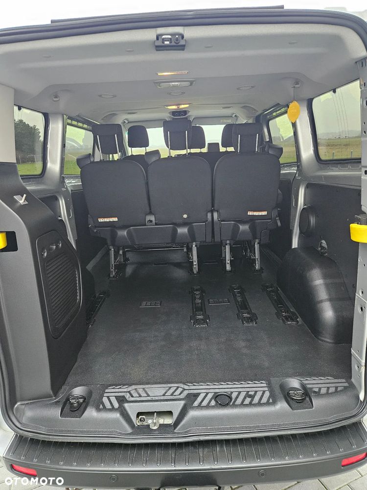 Ford Transit Custom L1H1 VA Trend - 14