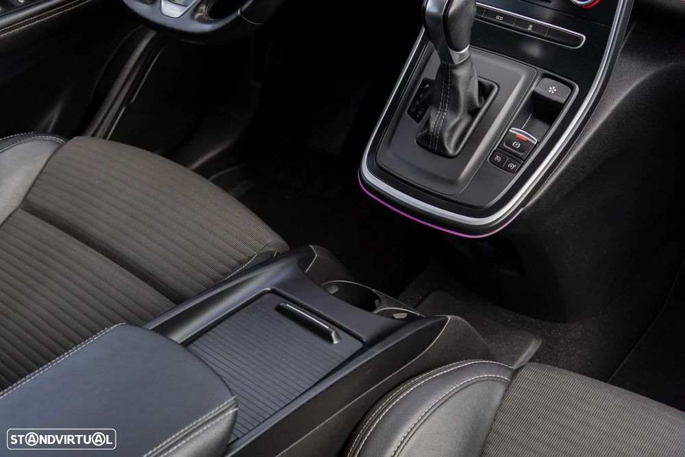 Renault Scénic ENERGY dCi 110 EDC Business - 17