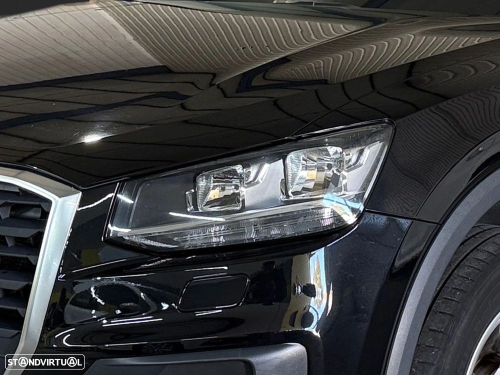 Audi Q2 1.6 TDI - 5