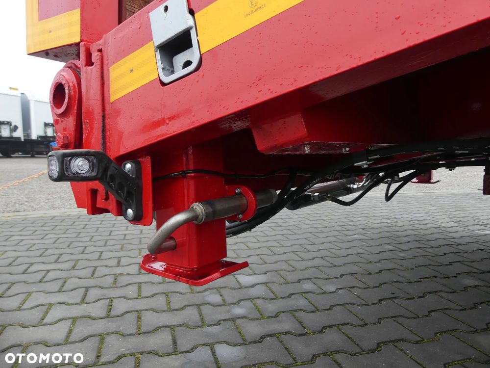 Janmil NISKOPODWOZIOWA / FABRYCZNIE NOWA / ZAGŁĘBIANA / - 21