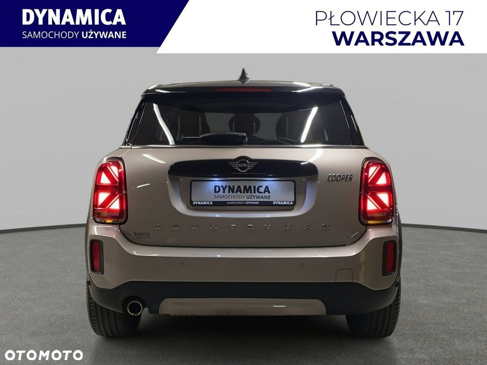 MINI Countryman - 6