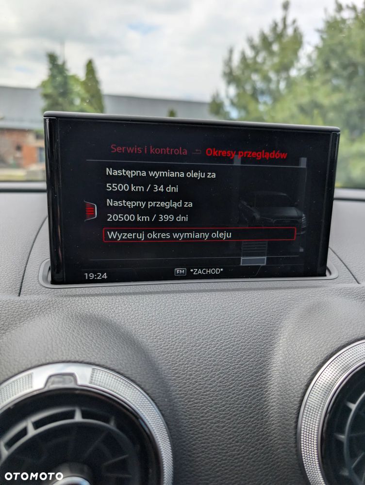 Audi A3 Limousine 1.4 TFSI CoD S tronic - 14