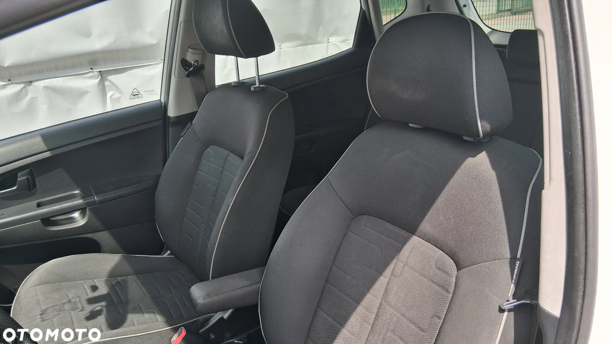 Kia Venga 1.4 CVVT Edition 7 - 13