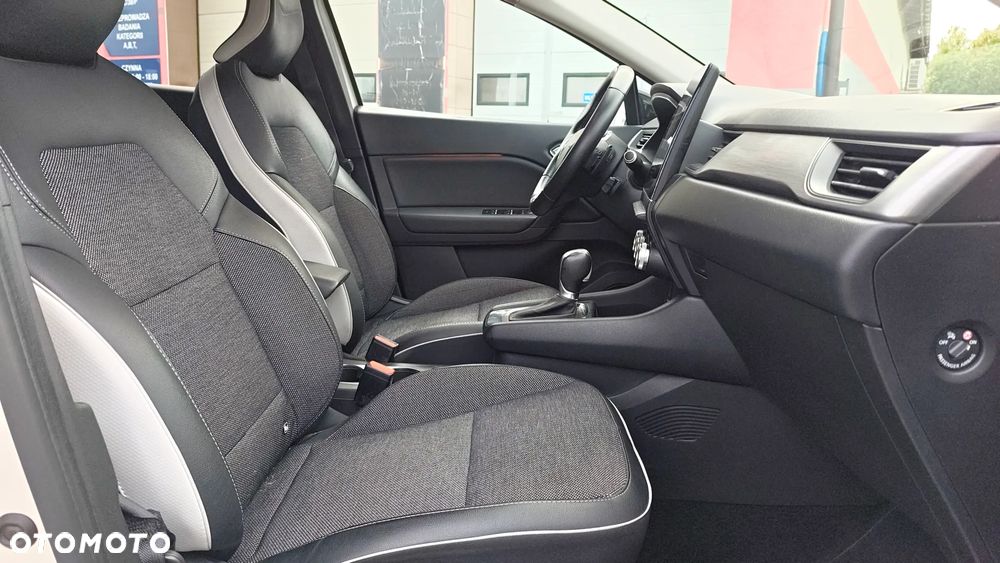 Renault Captur - 34