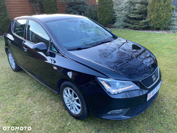 Seat Ibiza 1.4 TDI Style