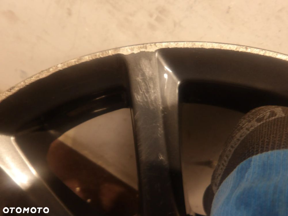 FIAT GRANDE PUNTO HB 3D 05-09 FELGI ALUMINIOWE ALUFELGI 4X100 ET38 6.5J R15 KBA47503 - 24