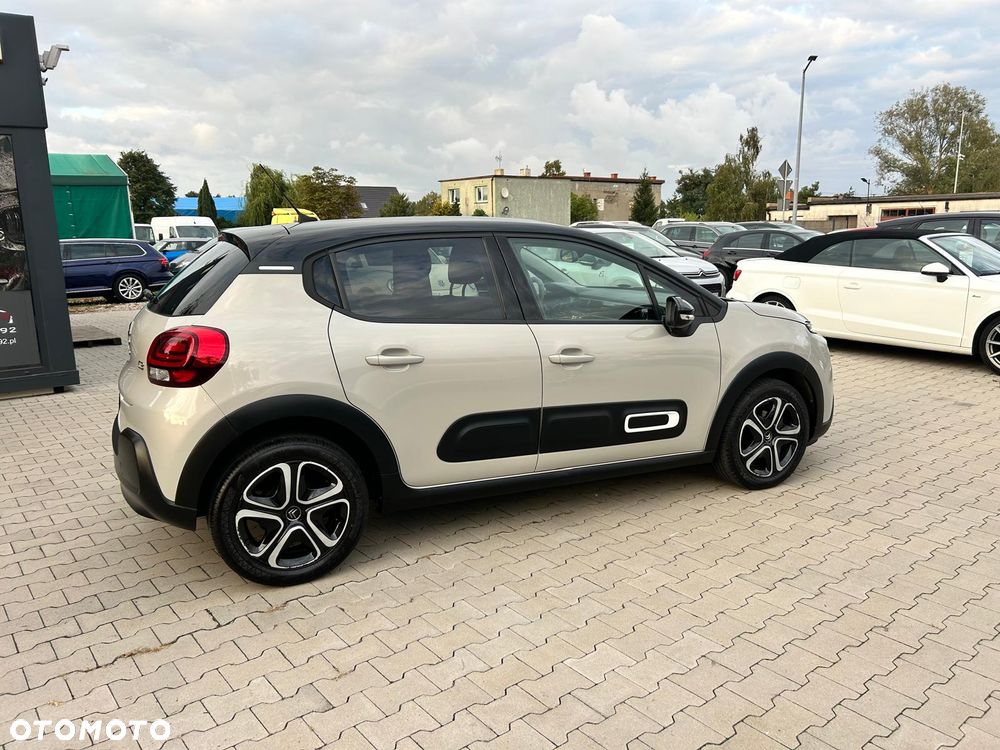 Citroën C3 1.2 PureTech Shine - 5