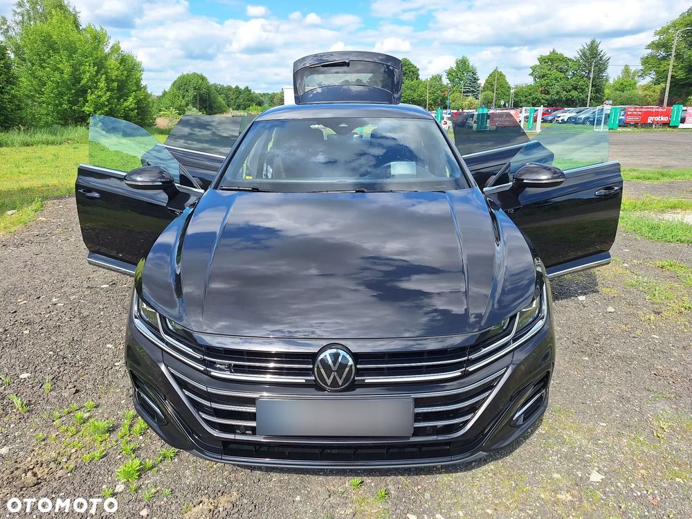 Volkswagen Arteon Shooting Brake 2.0 TDI SCR DSG R-Line - 37