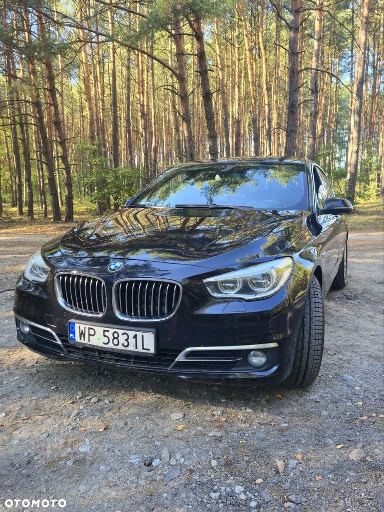 BMW Seria 5 - 3