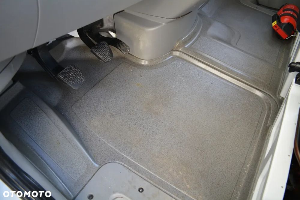 Mercedes-Benz Sprinter 316 CDI LIFT DOKA WYWROT - 30